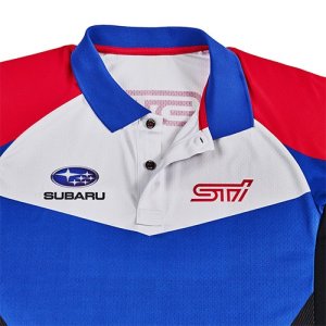 STI Командная поло STSG24100470