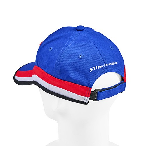 STI Командная кепка STSG24100520 - Фото 3