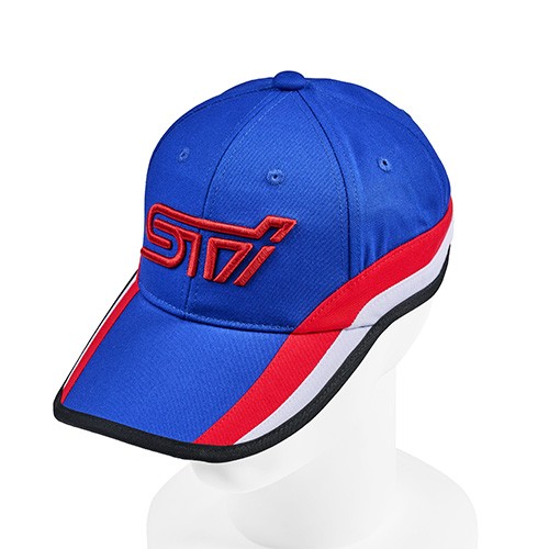 STI Командная кепка STSG24100520 - Фото 4