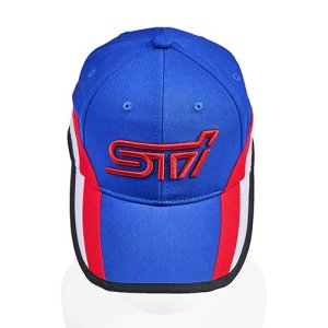 STI Командная кепка STSG24100520
