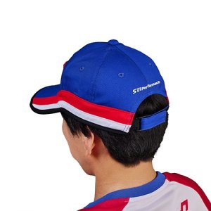 STI Командная кепка STSG24100520