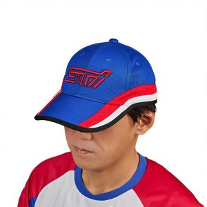 STI Командная кепка STSG24100520