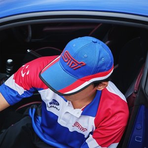 STI Командная кепка STSG24100520