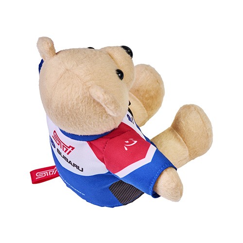 STI STI Медведь 2024 WINTER коллекция STSG25100010 - Фото 3