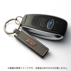 STI STI Брелок STSG25100070