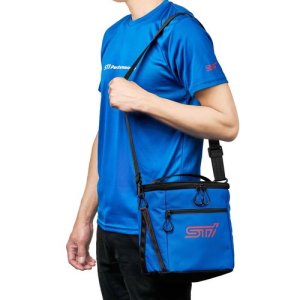 STI Сумка-холодильник STSG25100140