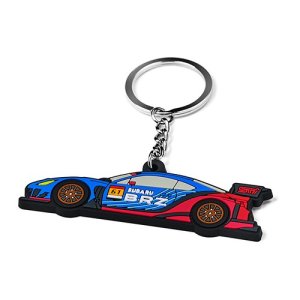 STI S-GT Резиновый брелок 2025 STSG25100160