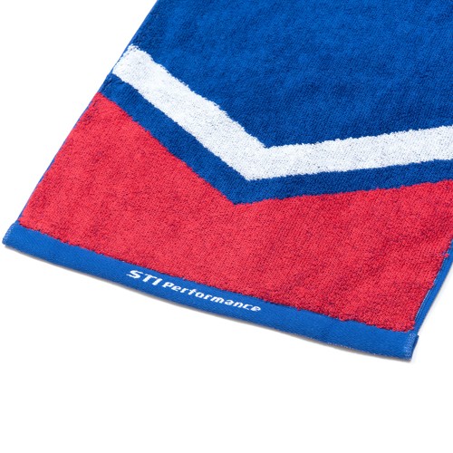 STI Спортивное полотенце STSG25100240 - Фото 4