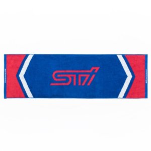 STI Спортивное полотенце STSG25100240