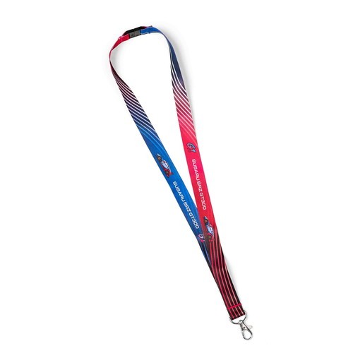 STI S-GT Шейный ремешок 2025 STSG25100270 - Фото 1