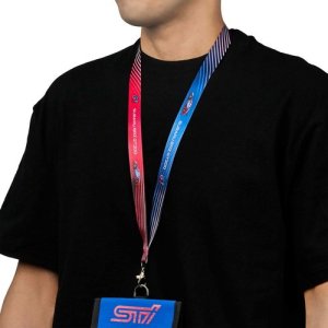 STI S-GT Шейный ремешок 2025 STSG25100270