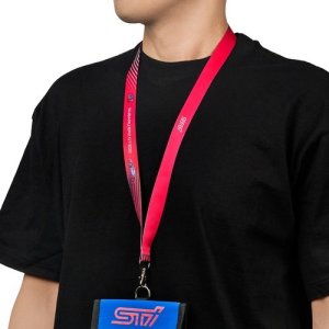STI S-GT Шейный ремешок 2025 STSG25100270