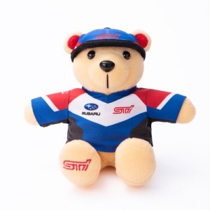 STI Медведь STI, летняя коллекция 2025 STSG25100280