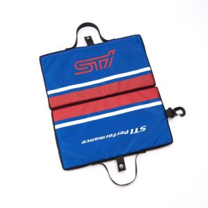 STI Подушка для сидений STI Circuit STSG25100380