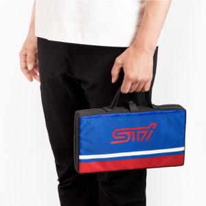 STI Подушка для сидений STI Circuit STSG25100380