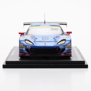 STI 1/43 SUBARU BRZ R&D SPORT R&D SPORT No.61 GT300 SUPER GT 2025 STSG25100390