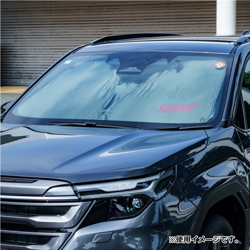 STI STI Солнцезащитный козырек и чехол на руль STSG25100400 - Фото 9