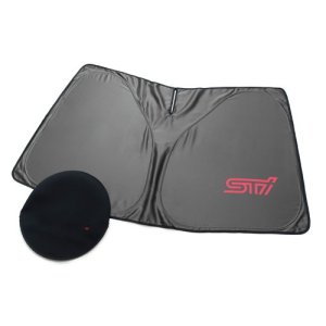 STI STI Солнцезащитный козырек и чехол на руль STSG25100400