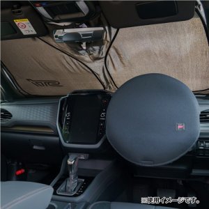 STI STI Солнцезащитный козырек и чехол на руль STSG25100400