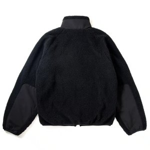 STI STI Борсовый флисовый жилет STSG25100410