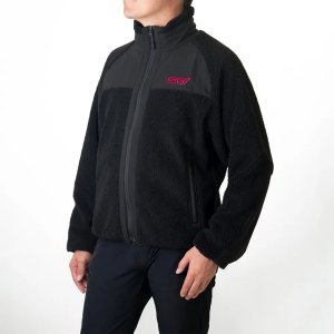 STI STI Борсовый флисовый жилет STSG25100410