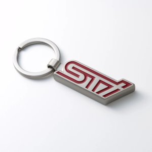 STI Брелок с эмблемой STI STSG25100460