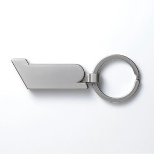 STI Брелок с эмблемой STI STSG25100460