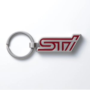 Llavero con Emblema STI