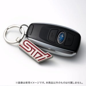 STI Брелок с эмблемой STI STSG25100460