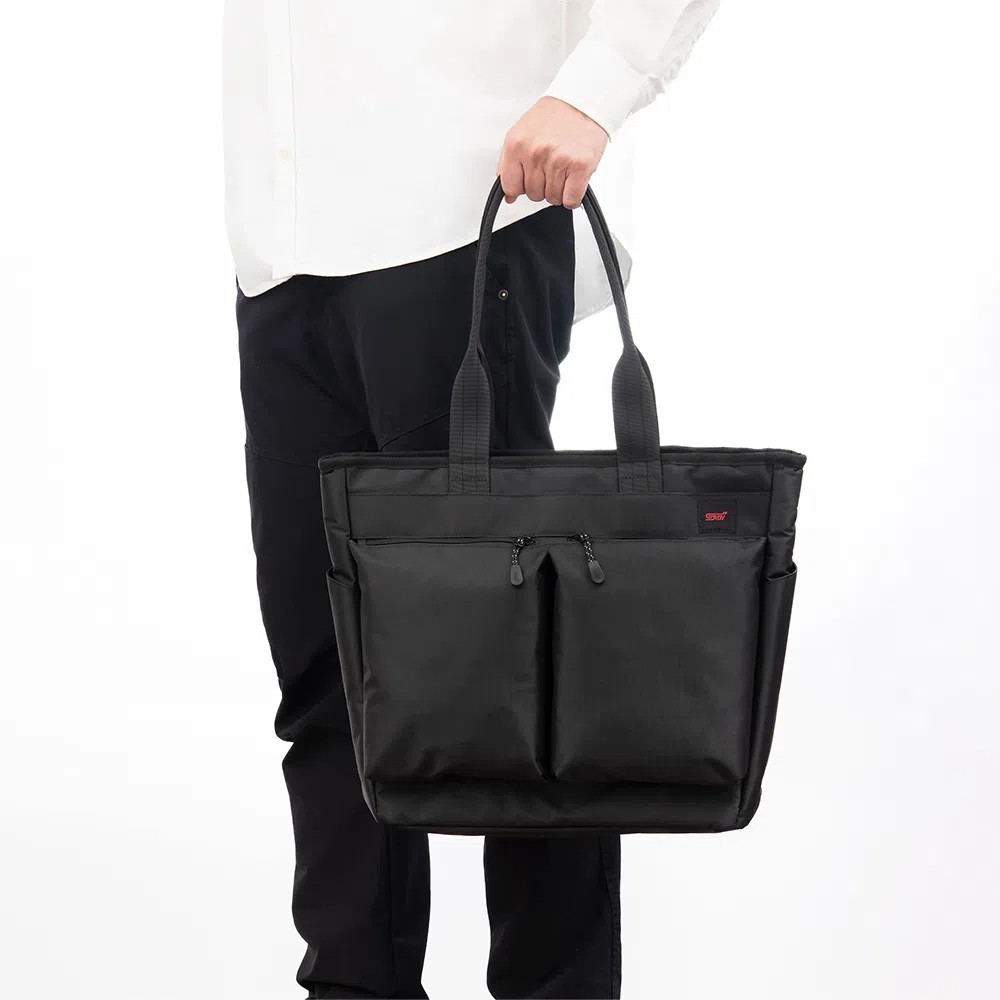 STI STI Сумка-тоут STSG25100470 - Фото 6