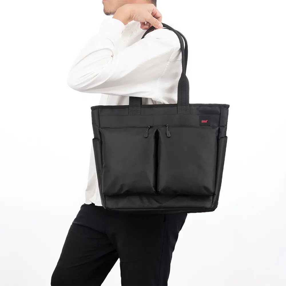 STI STI Сумка-тоут STSG25100470 - Фото 5