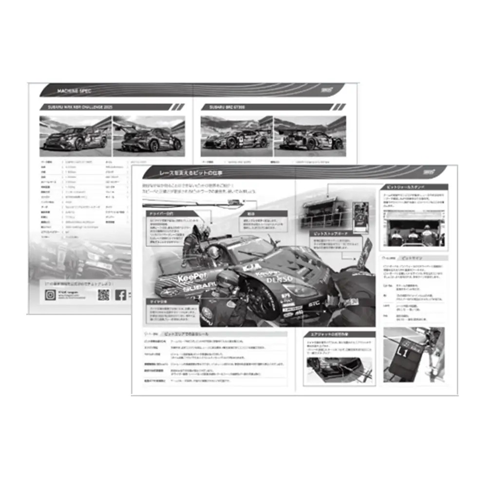 STI 2026 STI Ежедневник STSG25100500 - Фото 4