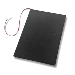 STI 2026 STI Ежедневник STSG25100500