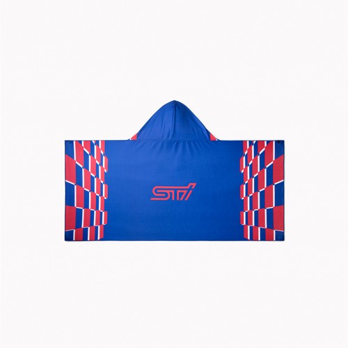 STI Охлаждающее полотенце с капюшоном STI STSG25100520 - Фото 1