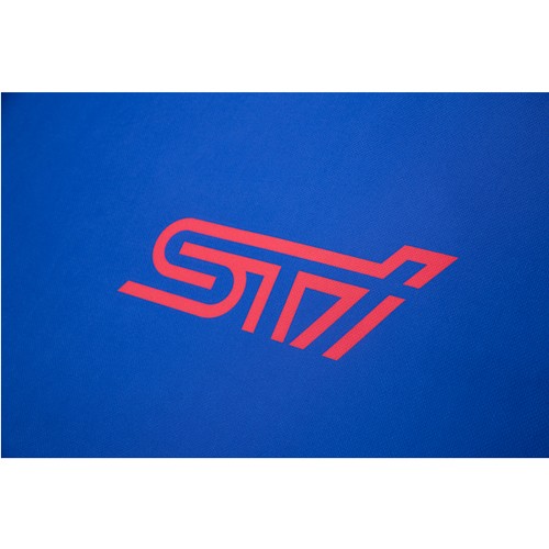 STI Охлаждающее полотенце с капюшоном STI STSG25100520 - Фото 4