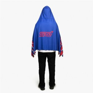 STI Охлаждающее полотенце с капюшоном STI STSG25100520