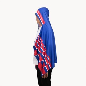 STI Охлаждающее полотенце с капюшоном STI STSG25100520