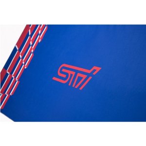 STI Охлаждающее полотенце с капюшоном STI STSG25100520