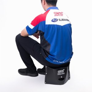 STI Складной стул STI STSG25100530