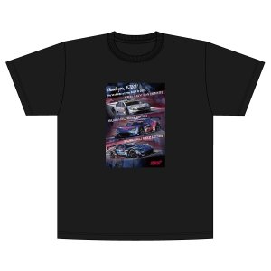 STI Футболка EJ20 Memorial STSG25100560