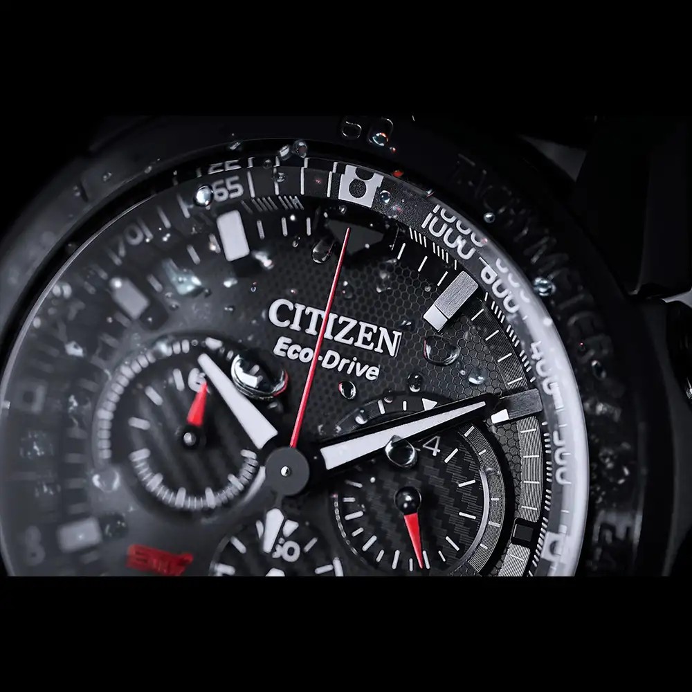 STI STI SPORTS CHRONOGRAPH 2026 STSG26100010 - Фото 6