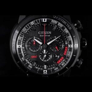STI STI SPORTS CHRONOGRAPH 2026 STSG26100010