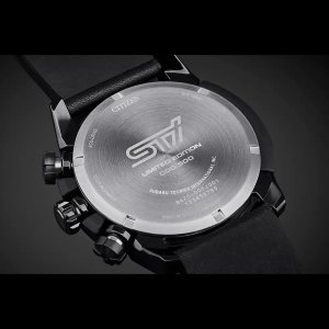 STI STI SPORTS CHRONOGRAPH 2026 STSG26100010