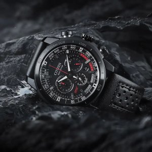 STI STI SPORTS CHRONOGRAPH 2026 STSG26100010
