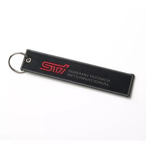 STI Flight Tag