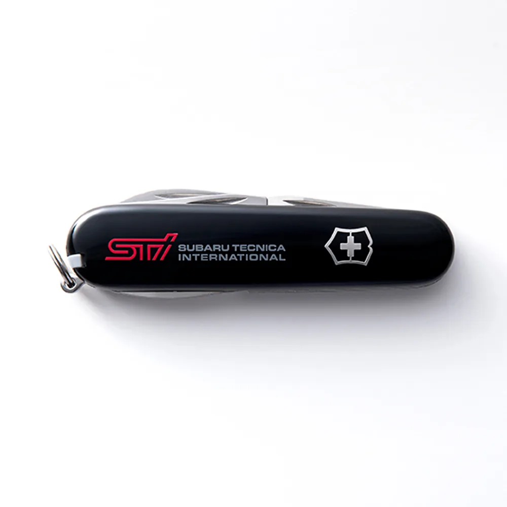 STI STI×VICTORINOX Pocket Multi-Tool STSG26100090 - Photo 1