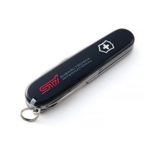 STI STI×VICTORINOX Pocket Multi-Tool STSG26100090 - thumbnail 3