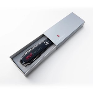 STI STI×VICTORINOX Pocket Multi-Tool STSG26100090 - thumbnail 5