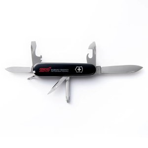STI STI×VICTORINOX Pocket Multi-Tool STSG26100090