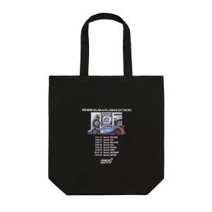 Bolsa Tote STI SGT 2026